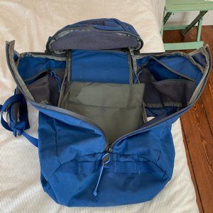 Mystery Ranch Urban Assault Blue 21 Liter Daypack